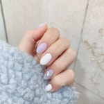 공주들아 나 손톱 모양 뭐가 더 잘어울려?? - 인스티즈(instiz) 일상 카테고리
