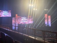 나 올림픽홀 시야 이렇다는데ㅜㅜ 이거 많이 거슬리려나???... - 인스티즈(instiz) 연예 카테고리 나 올림픽홀 시야 이렇다는데ㅜㅜ 이거 많이... 