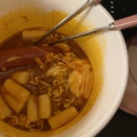 gs 리치떡볶이 - 인스티즈(instiz) 일상 카테고리