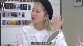 생각지도 못한 윤아 메이크업 스탭이 중요하게 생각하는 포인트.jpg - 인스티즈(instiz) 이슈 카테고리 생각지도 못한 윤아 메이크업... 