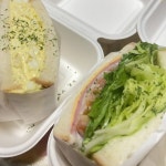 헐 나 샌드위치 첨 시켜봤어 - 인스티즈(instiz) 익명잡담 헐 나 샌드위치 첨 시켜봤어