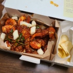 바른치킨 먹으려고 30분 휴가낸 후기 - 인스티즈(instiz) 익명잡담 바른치킨 먹으려고 30분 휴가낸 후기