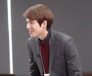 [잡담] 남부장 앞머리 너무 킹받아 - 인스티즈(instiz) 연예 카테고리