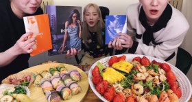 [OnAir] 햇님 키 당사자보다 적극적으로 앨범 홍보중 ㅋㅋㅋㅋㅋ... 카테고리 [OnAir] 햇님 키 당사자보다 적극적으로 앨범 홍보중 ㅋㅋㅋㅋㅋ