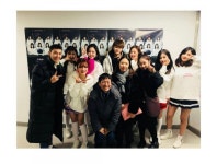 12-22 비투핑크 보는데 왜 내가 울컥하냐고..🥺💕💙 - 인스티즈(instiz) 연예 카테고리 12-22 비투핑크 보는데 왜... 