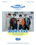[미디어] [#TXT_2022DREAMWEEK] 2021년 투바투를 돌아보며🔙 만남, 성장, 팀의 순간 그리고 모아에 대하여 - 인스티즈(instiz) 연예... 
