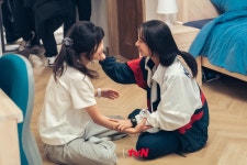 [잡담] 2521 희도 유림 싸우고 난 뒤 꽁냥꽁냥 - 인스티즈(instiz) 드영배 카테고리