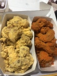 이 치킨 진짜 최악의 맛이야 너무 짜 먹어봤으면 어땠는지 좀 알려줘ㅠㅠ - 인스티즈(instiz) 일상 카테고리