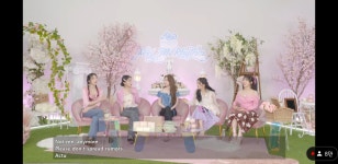 [잡담] 레벨 라이브 세트장 이뿌다 - 인스티즈(instiz) 연예 카테고리 레벨 라이브 세트장 이뿌다