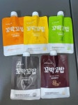 꼬박꼬밥 초코맛 2박스 - 인스티즈(instiz) 장터 카테고리