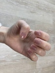 웨이크메이크 네일 블레스유 하세요 다들 - 인스티즈(instiz) 뷰티 카테고리