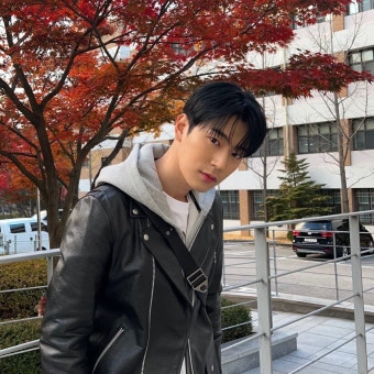 [잡담] 젊은 남배우가 검정고무신 임티 써도 되는거야? 박서함도? - 인스티즈(instiz) 드영배 카테고리