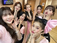 오마이걸 엠카 사진 미쳤다 - 인스티즈(instiz) 연예 카테고리 오마이걸 엠카 사진 미쳤다