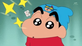 짱구 귀여운 짤 공유하자 - 인스티즈(instiz) 일상 카테고리 짱구 귀여운 짤 공유하자