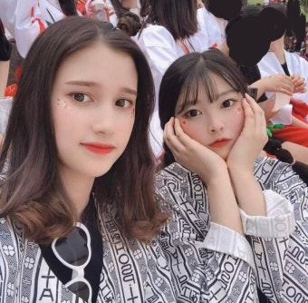 [잡담] 르세라핌 은채 케플러 바히에 새로 뜬 과거짤! - 인스티즈(instiz) 카테고리 [잡담] 르세라핌 은채 케플러 바히에 새로 뜬 과거짤!...