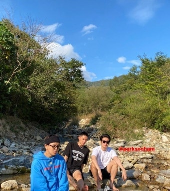 [잡담] 박서함 뉴 사진 - 인스티즈(instiz) 드영배 카테고리