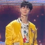더보이즈 큐 머리통이 작아서 목이 길어보이는건지 - 인스티즈(instiz) 연예 카테고리 더보이즈 큐 머리통이 작아서 목이 길어보이는건지
