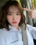 [잡담] 웬디 히피펌 한거는 아니지? - 인스티즈(instiz) 연예 카테고리