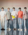 더보이즈 와릿이즌 화보 분위기 차이봨ㅋㅋ - 인스티즈(instiz) 연예 카테고리