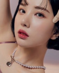 [잡담] 은하 피치씨 모델 너무 찰떡임 - 인스티즈(instiz) 연예 카테고리