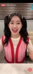 [OnAir] 스테이씨 수민 양갈래한거 볼 사람? - 인스티즈(instiz) 연예 카테고리