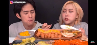 [잡담] 손민수님은 원래가 살안찌는 체질일까 - 인스티즈(instiz) 드영배 카테고리