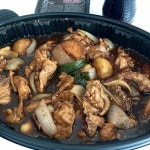 [먹었어요] 두찜 찜닭🖤 - 인스티즈(instiz) 맛집/음식 카테고리