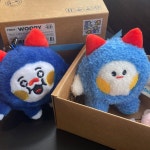 트레저 우피 미니니 개귀엽다ㅜㅜ - 인스티즈(instiz) 연예 카테고리 트레저 우피 미니니 개귀엽다ㅜㅜ