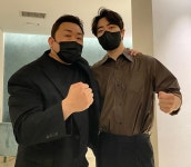 범죄도시3 괜찮은 거야??? - 인스티즈(instiz) 드라마/영화/배우 카테고리 범죄도시3 괜찮은 거야???