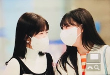 레이랑 리즈 투샷 프리뷰 너무 귀여워 우째 - 인스티즈(instiz) 연예 카테고리 레이랑 리즈 투샷 프리뷰 너무 귀여워 우째