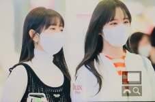 레이랑 리즈 투샷 프리뷰 너무 귀여워 우째 - 인스티즈(instiz) 연예 카테고리 레이랑 리즈 투샷 프리뷰 너무 귀여워 우째