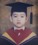 갓세븐 진영 애기때 사진인데 - 인스티즈(instiz) 연예 카테고리 갓세븐 진영 애기때 사진인데