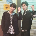 [잡담] 색다른느낌의 피스 자랑 - 인스티즈(instiz) 연예 카테고리