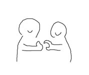 둘이 사진찍을때 한명은 엄지척하고 한명은 하트하는거 밈이야?? - 인스티즈(instiz) 일상 카테고리