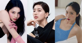 94즈 3인방 최고다 진짜 (소희 수지 수정) - 인스티즈(instiz) 드영배 카테고리 94즈 3인방 최고다 진짜 (소희 수지 수정)