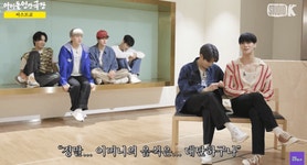 팬 싸인회 때 100개의 김밥을 만들어오신 남돌 멤버 어머니 - 인스티즈(instiz) 이슈 카테고리 팬 싸인회 때 100개의 김밥을 만들어오신 남돌... 