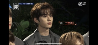 슈퍼인턴 스키즈 나온 편에 방찬 리노 얼굴 진짜 레전드임 - 인스티즈... 카테고리 슈퍼인턴 스키즈 나온 편에 방찬 리노 얼굴 진짜 레전드임