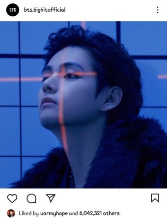 [잡담] 아니 제이홉 오피셜도 좋아요하넼ㅋㅋㅋㅋ - 인스티즈(instiz) (K)POP/예능 카테고리 [잡담] 아니 제이홉 오피셜도 좋아요하넼ㅋㅋㅋㅋ