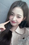 원영이 이 포카 개이쁘다....... - 인스티즈(instiz) 연예 카테고리 원영이 이 포카 개이쁘다.......