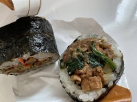 우와 간만에 편의점 김밥 엄청 알찬 거 샀어.. - 인스티즈(instiz) 일상 카테고리