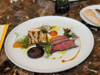 [식당리뷰] 피에르상 at 루이비통 런치 리뷰 - 인스티즈(instiz) 맛집/음식 카테고리 [식당리뷰] 피에르상 at 루이비통 런치 리뷰