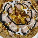 피자 싫어하는데 피자에땅만 먹음 - 인스티즈(instiz) 푸드/음식 카테고리 피자 싫어하는데 피자에땅만 먹음