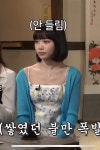 [잡담] 르세라핌 채원 목걸이 - 인스티즈(instiz) 연예 카테고리