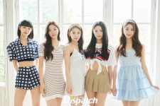 [잡담] 디스패치 르세라핌 새로운 단체사진 떴네 - 인스티즈(instiz) 연예 카테고리
