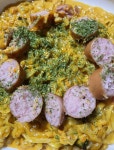 [내요리] 나 크림진짬뽕 왜 이제 먹었지 - 인스티즈(instiz) 맛집/음식 카테고리 [내요리] 나 크림진짬뽕 왜 이제 먹었지