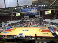 눈뜨자마자 써보는 직관후기(feat.안양실내체육관🏀) - 인스티즈(instiz) 농구 카테고리 눈뜨자마자 써보는 직관후기(feat.안양실내체육관🏀)