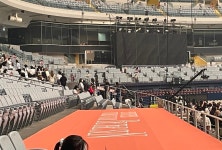 [잡담] 원래 고척 1층에 이런..게 있었어?..... ??... - 인스티즈(instiz) 연예 카테고리