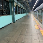 고척에서 콘서트 끜나고 구일역 가는 사람들만 이만큼임 - 인스티즈... 연예 카테고리 고척에서 콘서트 끜나고 구일역 가는 사람들만 이만큼임