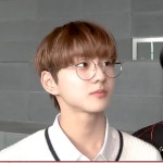 엔하이픈 정원 안경 쓰면 이미지 변하는거 ??ㅋㅋㅋ - 인스티즈(instiz) 연예 카테고리 엔하이픈 정원 안경 쓰면 이미지 변하는거 ??ㅋㅋㅋ