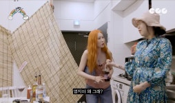 [잡담] 차린건 쥐뿔도 없지만 선미 나온거 보는데 영지 선미랑 톤 맞췄다면서ㅋㅋㅋㅋㅋㅋㅋ - 인스티즈(instiz) 연예 카테고리